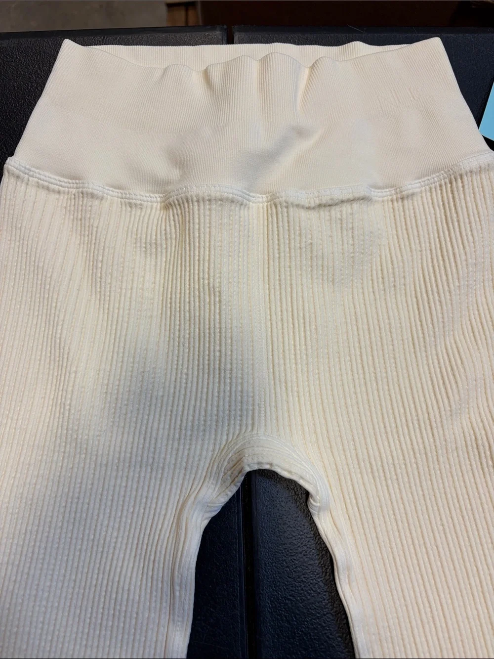 NUX soft ribbed